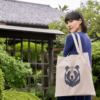 Bolso Tote de oso