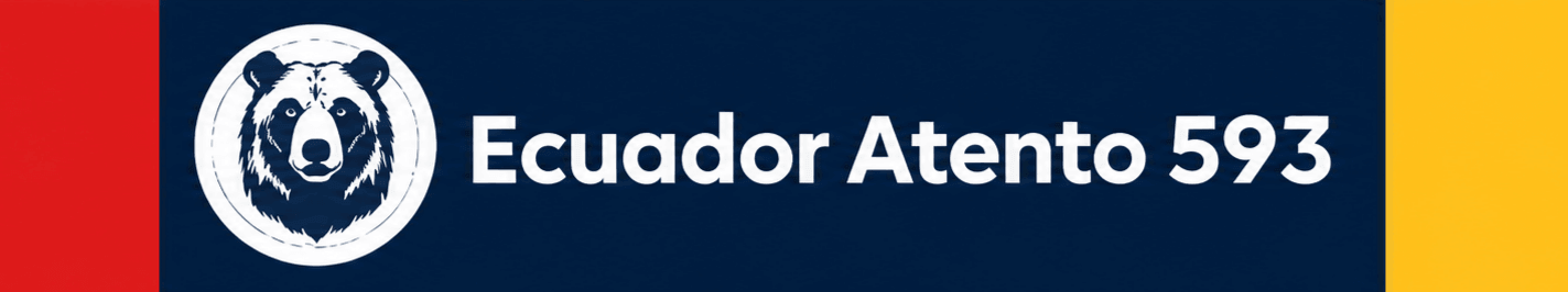 Logo Ecuador Atento 593